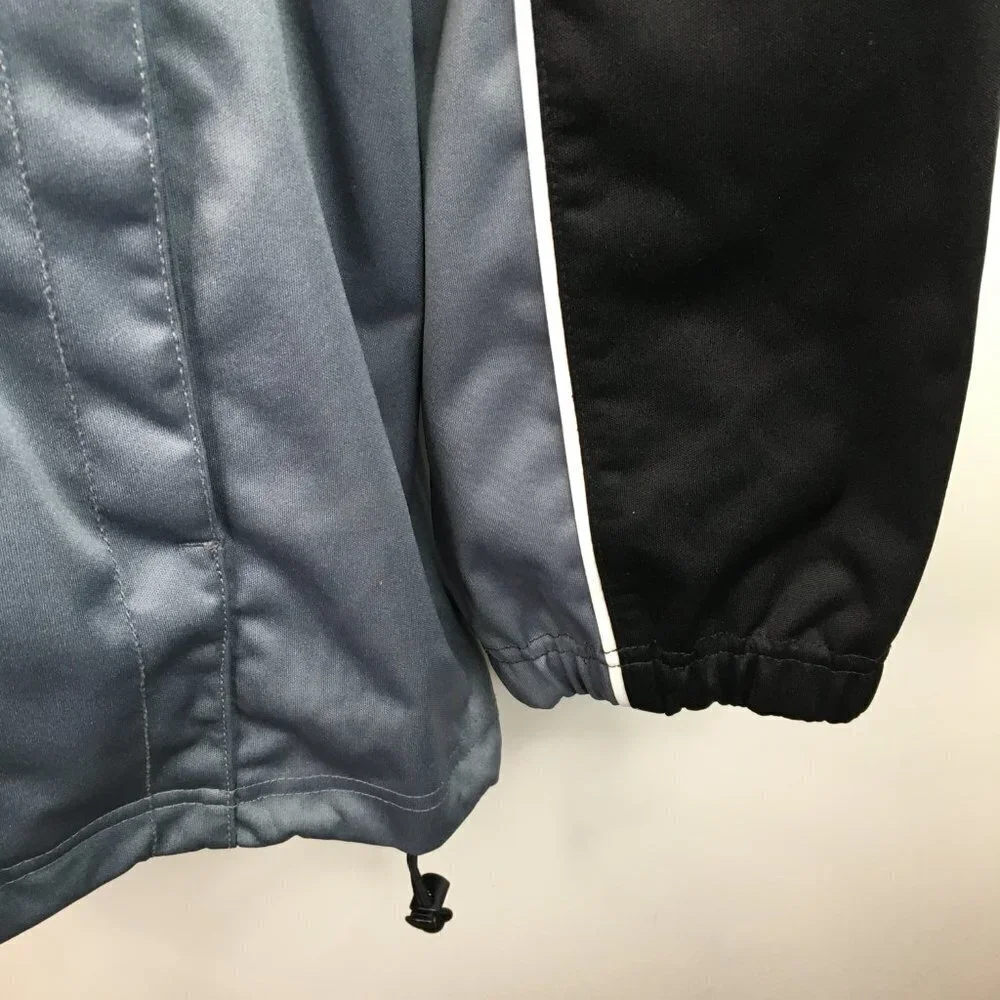 Adidas Football Pullover Jacket 2XL